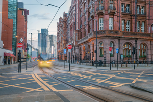 Exploring the Best Office Spaces in Manchester and Greater Manchester.
