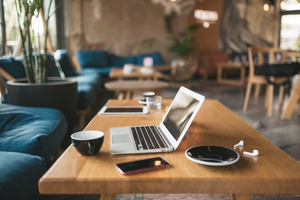 How Small Businesses Are Cutting Overheads with Smart Office Choices