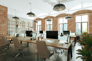 What to Look for in a Serviced Office
