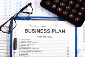 How to Write a Business Plan