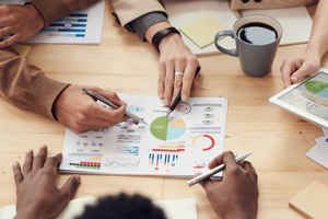 Non-Domestic Rates or Business Rates Explained