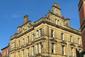 Office Space in Bolton: Costs, Where to Look, and When It Beats Manchester