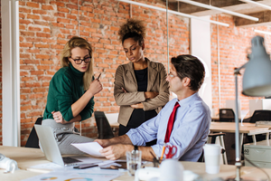 Private Office Space in Manchester: What Growing Teams Need to Know in 2026
