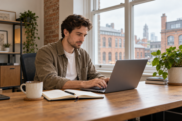 How to Set Up a Limited Company in the UK: A Simple Step-by-Step Guide