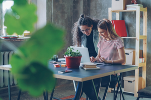 Regus vs. WeWork vs. Independent Serviced Offices: Which Is Best for Small Teams in Manchester?