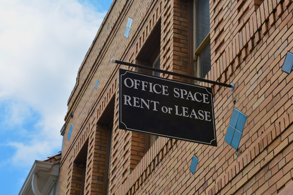 Top Tips for Renting Office Space