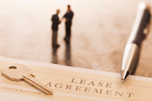 What's Actually in a Serviced Office Agreement? Notice Periods, Deposits and the Extras to Check