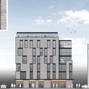 Development Site | Great Moor Street, Bolton