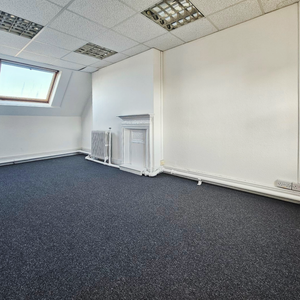 Move-in-ready office space in Bradshawgate, central Bolton. 181 sq ft, 5 desks, furniture, and internet included. Ideal for small teams.