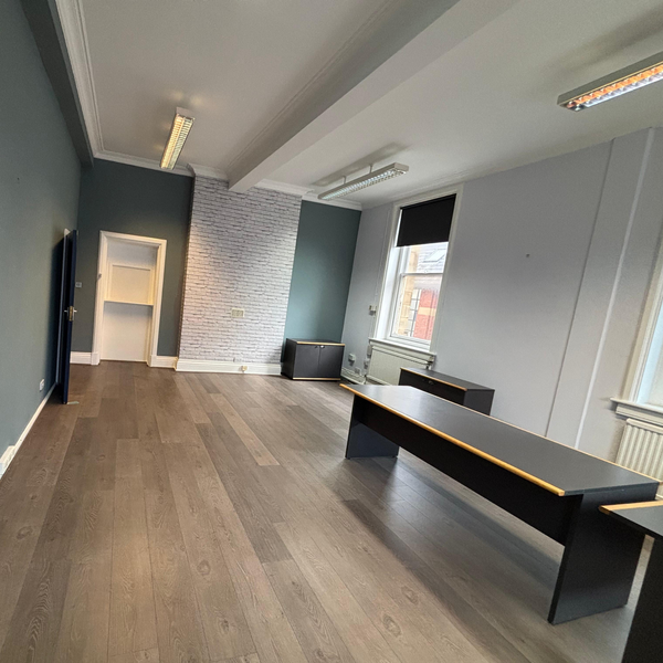 9-Desk Serviced Office Space – Unit 103, Bolton